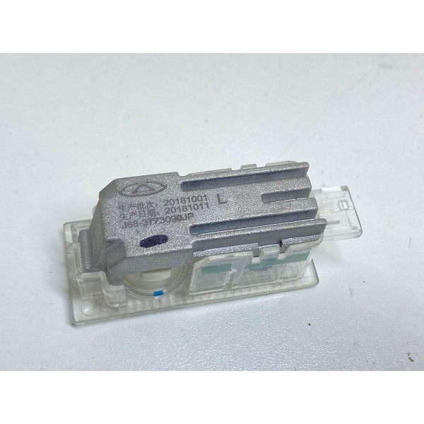 Lanterna Forro De Porta Chery Tiggo 5x 2020 Cód J683773090jp