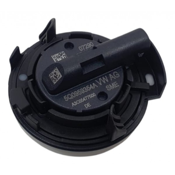 Sensor De Impacto Porta Taos Confortline 2023