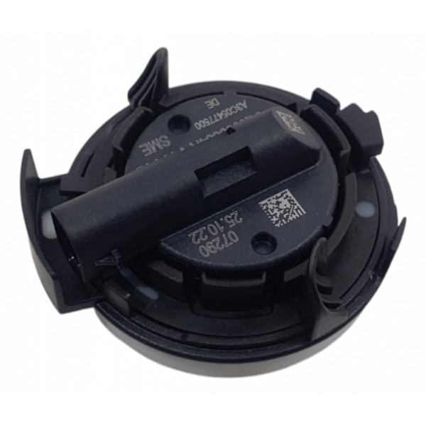Sensor De Impacto Porta Taos Confortline 2023
