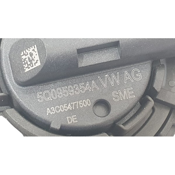 Sensor De Impacto Porta Taos Confortline 2023