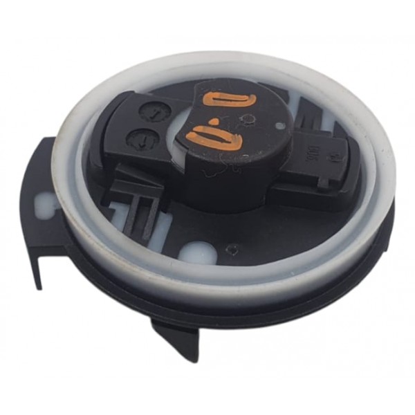 Sensor De Impacto Porta Taos Confortline 2023