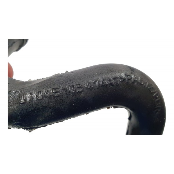 Mangueira Turbina Taos Comfortline 2023