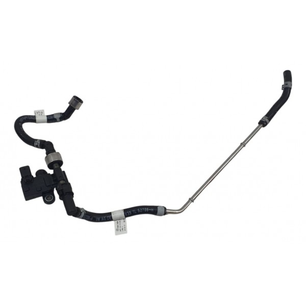 Mangueira C/sensor De Combustível Taos Comfortline 2023