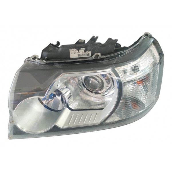 Farol L/e Freelander 2 2009 (avaria)