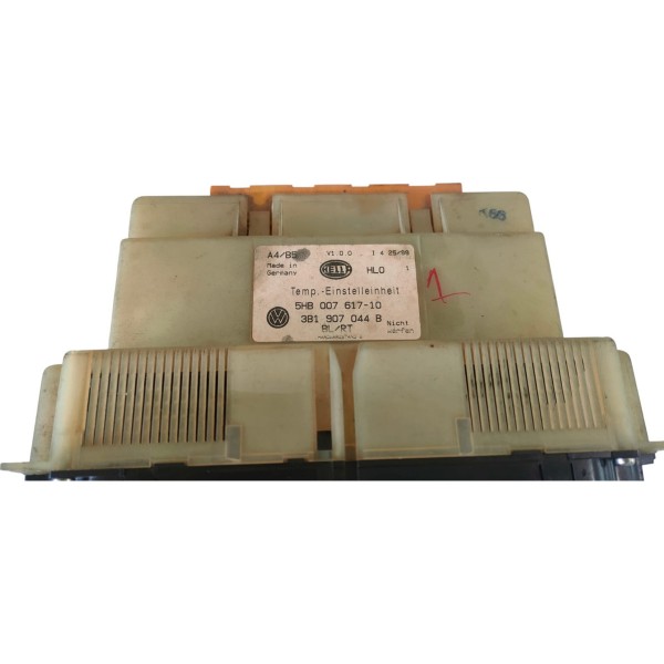 Comando Ar Condicionado Vw Passat 1999