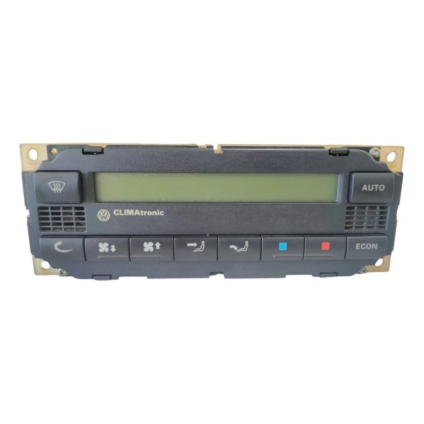 Comando Ar Condicionado Vw Passat 1999