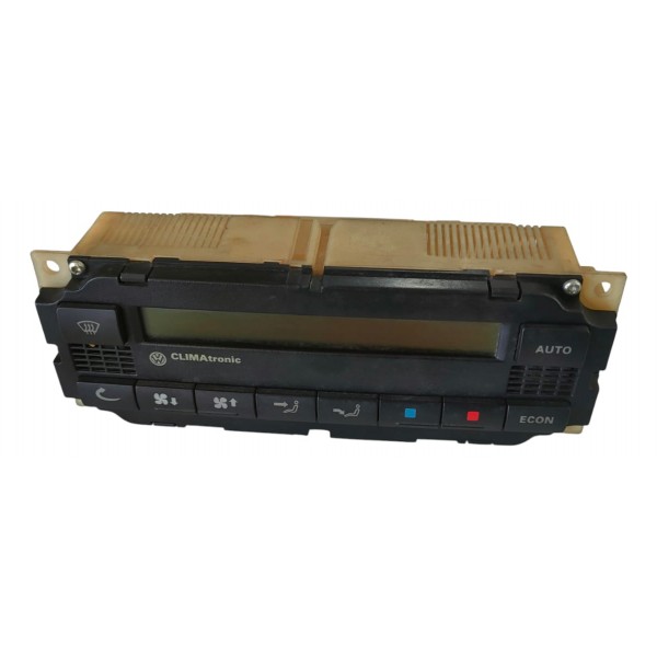 Comando Ar  Condicionado Digital Vw Passat 1999