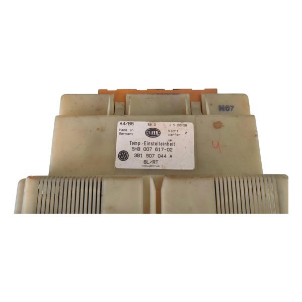 Comando Ar  Condicionado Digital Vw Passat 1999
