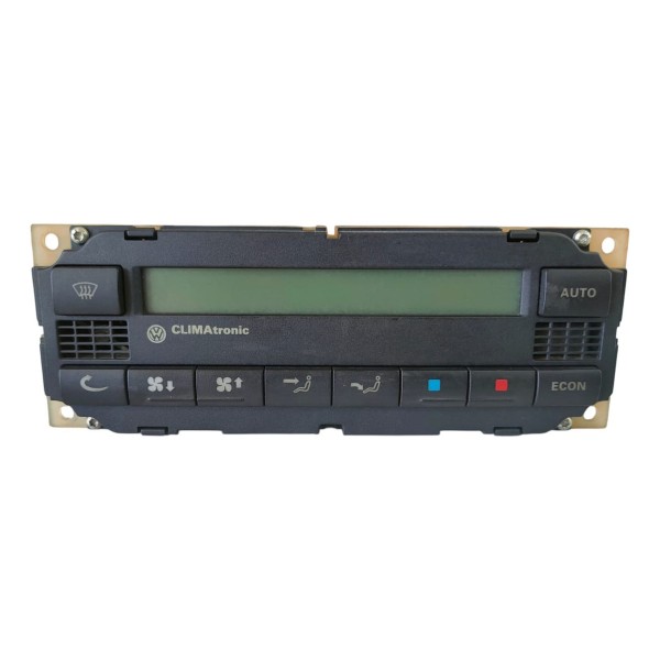 Comando Ar Condicionado Vw Passat 1999