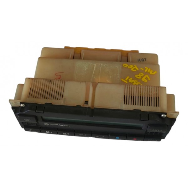 Comando Ar Condicionado Vw Passat 1999