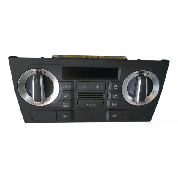 Comando Ar Condicionado Audi A3 Sport Back 2012