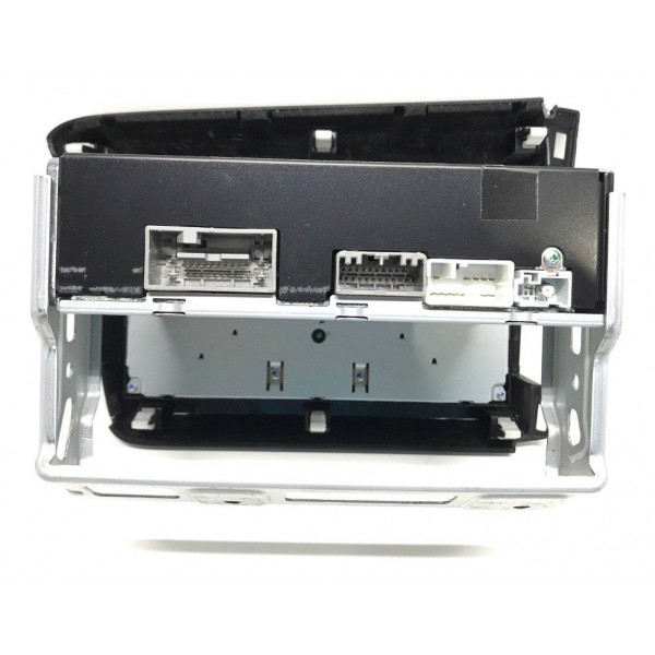 Radio Honda Civic 2.0 Lxr 2014