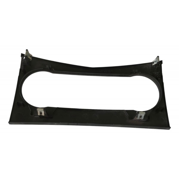 Moldura Comando Ar Condicionado Mercedes C180 2008