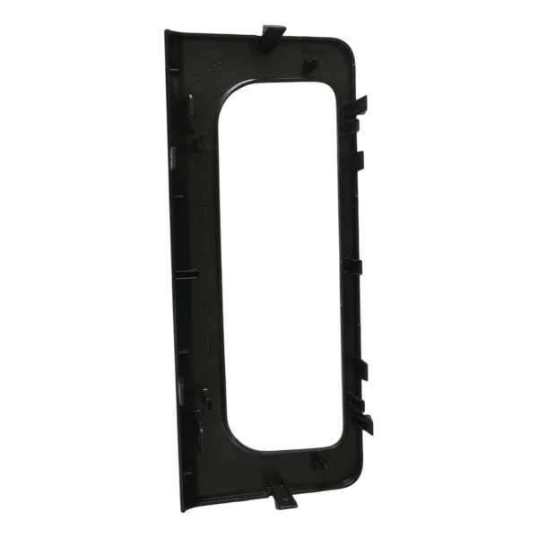 Moldura Comando Ar Condicionado Mercedes C180 2012