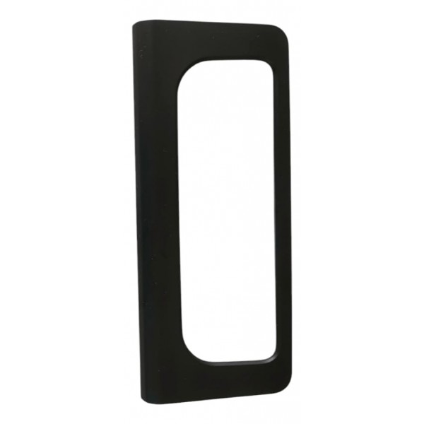 Moldura Comando Ar Condicionado Mercedes C180 2012