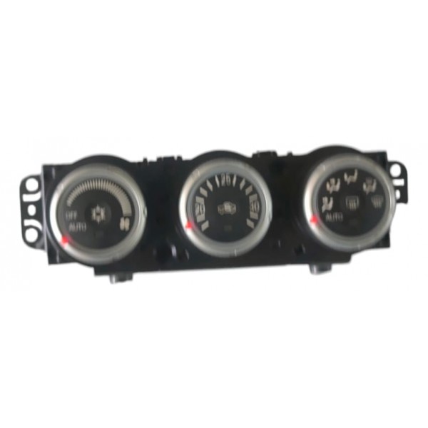 Comando Ar Condicionado Mitsubishi Asx 2011 (detalhe)