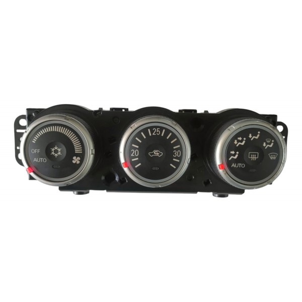 Comando Ar Condicionado Mitsubishi Asx 2011 (detalhe)