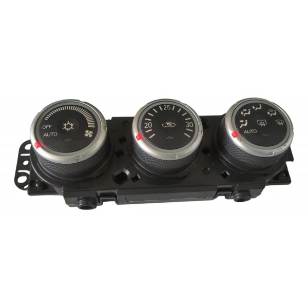 Comando Ar Condicionado Mitsubishi Asx 2011 (detalhe)