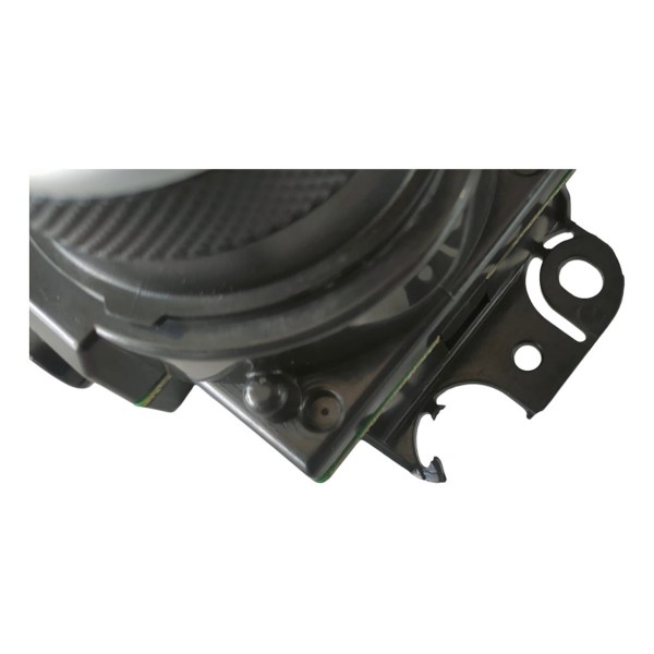 Comando Ar Condicionado Mitsubishi Asx 2011 (detalhe)