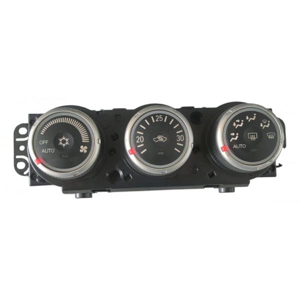 Comando Ar Condicionado Mitsubishi Asx 2011 (detalhe)