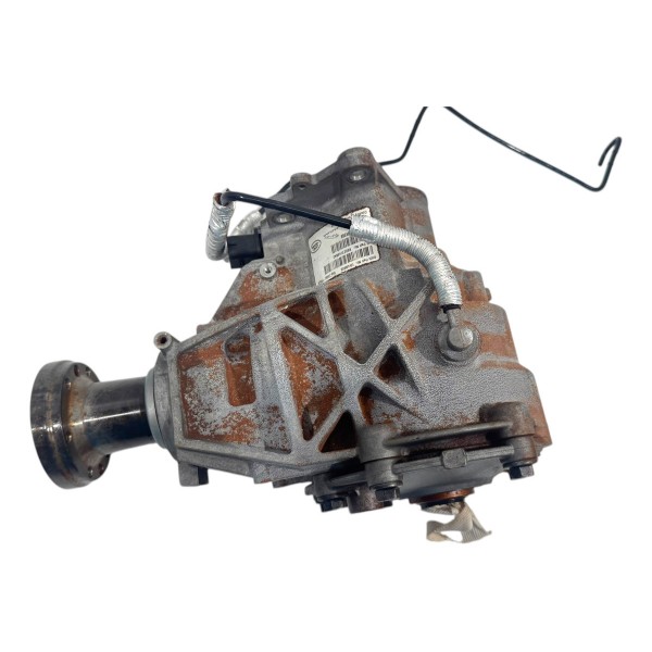 Diferencial Diant. Discovery Sport D200 9hp50 2022 Diesel