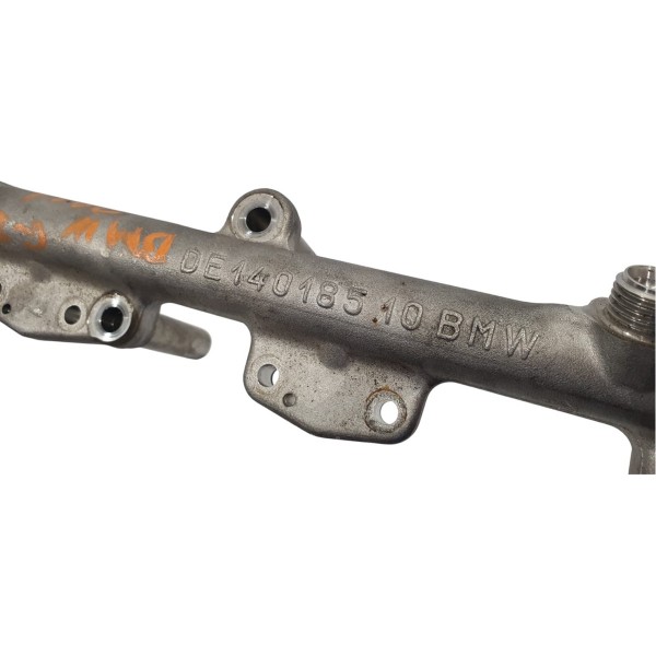 Flauta Combustivel C/sensor Bmw 320i G20 2021