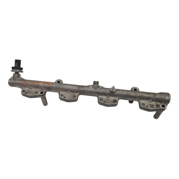 Flauta Combustivel C/sensor Bmw 320i G20 2021
