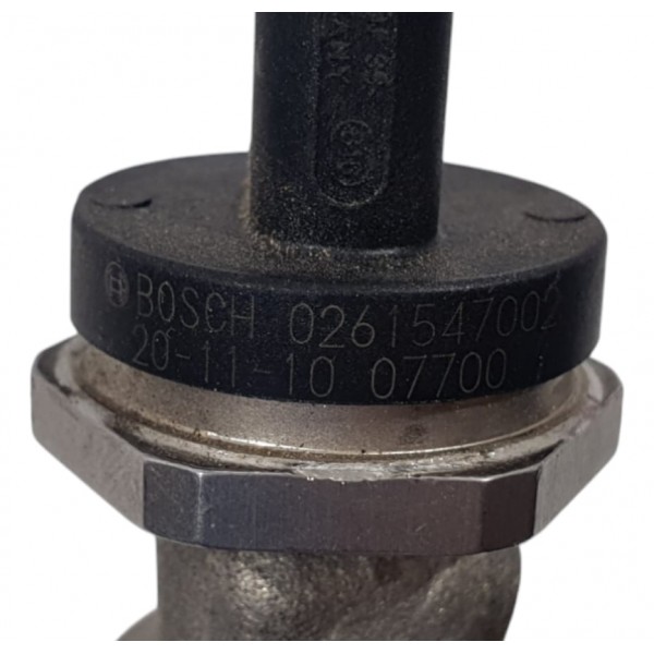 Flauta Combustivel C/sensor Bmw 320i G20 2021