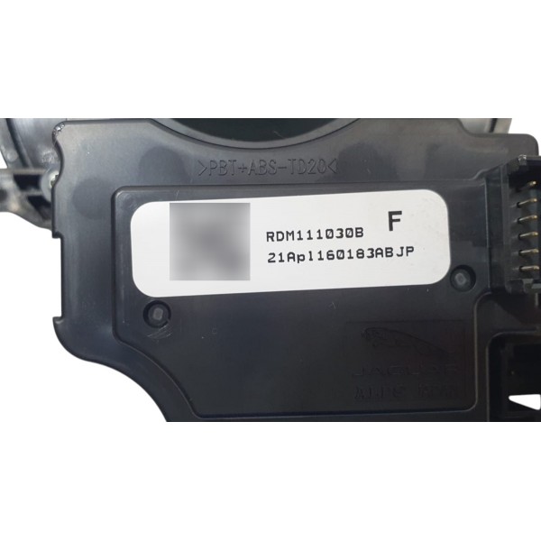 Sensor De Ângulo Hard Disk Lr Discovery Sport 2022