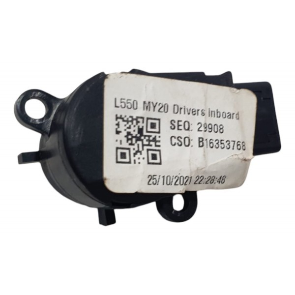 Sensor Temperatura Interna Lr Discovery Sport 2022