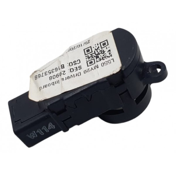 Sensor Temperatura Interna Lr Discovery Sport 2022