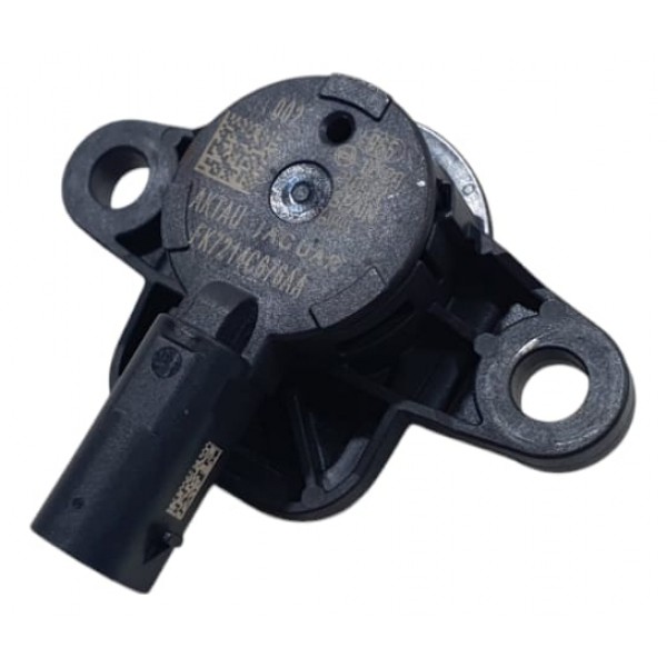 Sensor Porta Dianteiro Lr Discovery Sport 2022