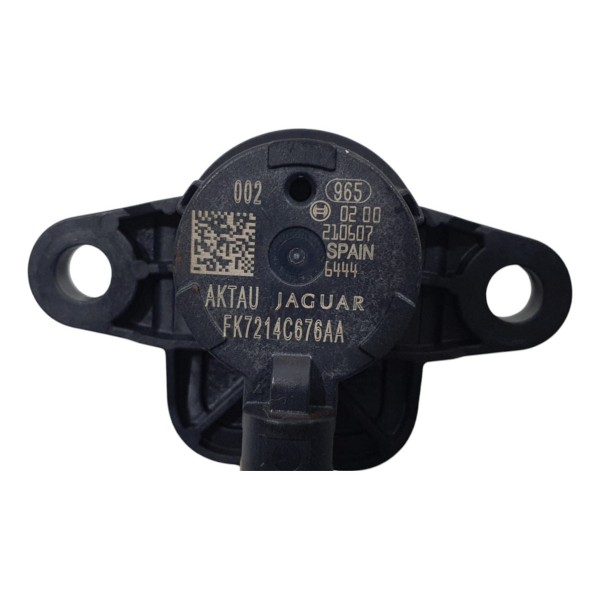 Sensor Porta Dianteiro Lr Discovery Sport 2022