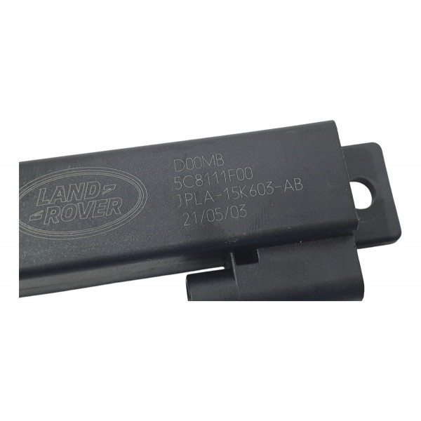 Sensor Antena Keyless Lr Discovery Sport 2022 Preto