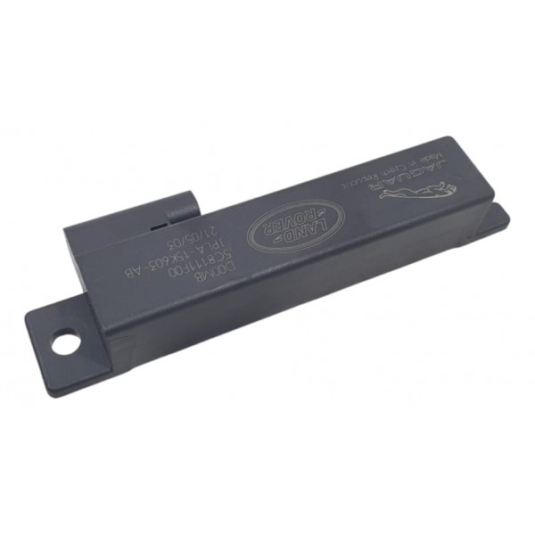 Sensor Antena Keyless Lr Discovery Sport 2022 Preto