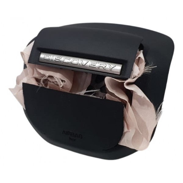 Bolsa Volante Painel (deflagrado) Lr Discovery Sport 2022