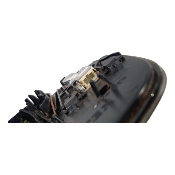 Lente Retrovisor Esquerdo Lr Discovery Sport 2022