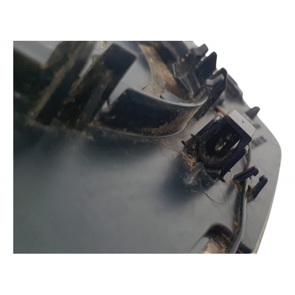 Lente Retrovisor Esquerdo Lr Discovery Sport 2022