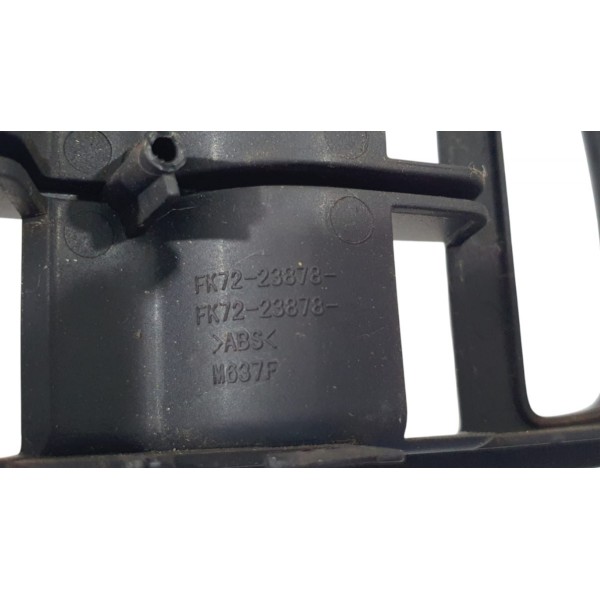Moldura Comando Vidro Detalhes Lr Discovery Sport 2022