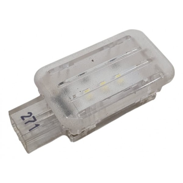Luz Cortesia Lr Discovery Sport 2022