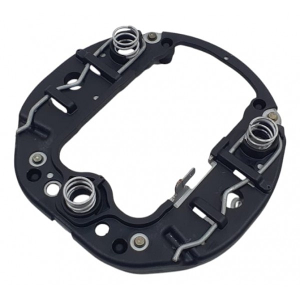 Suporte Contato Buzina Lr Discovery Sport 2022
