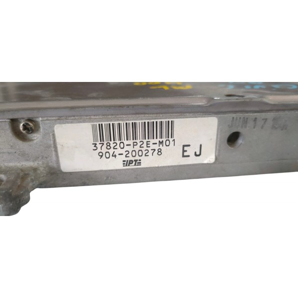 Módulo Cambio Omega 3.8v6 2009