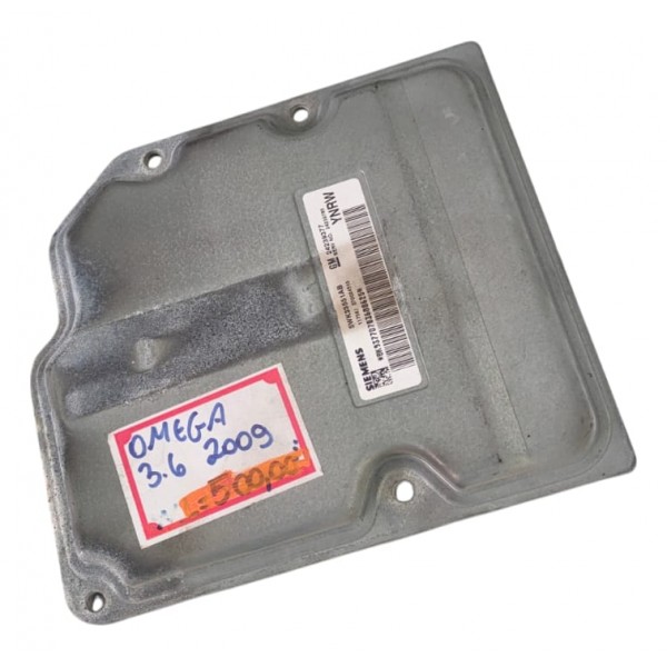 Módulo Cambio Omega 3.8v6 2009