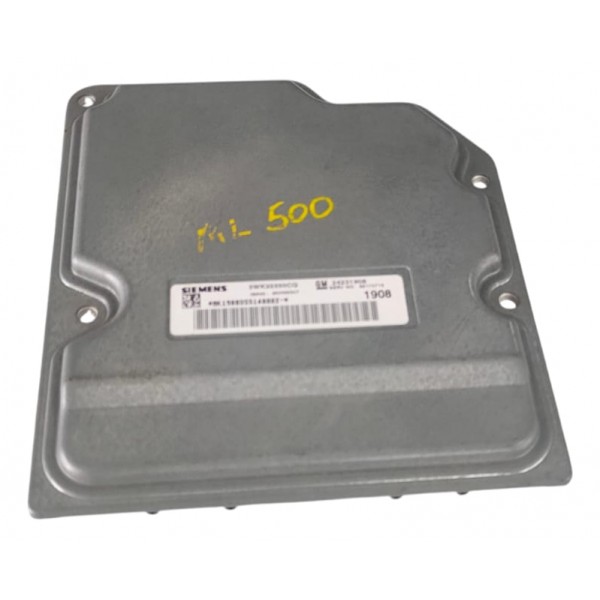 Módulo Cambio Omega 3.6v6 2008