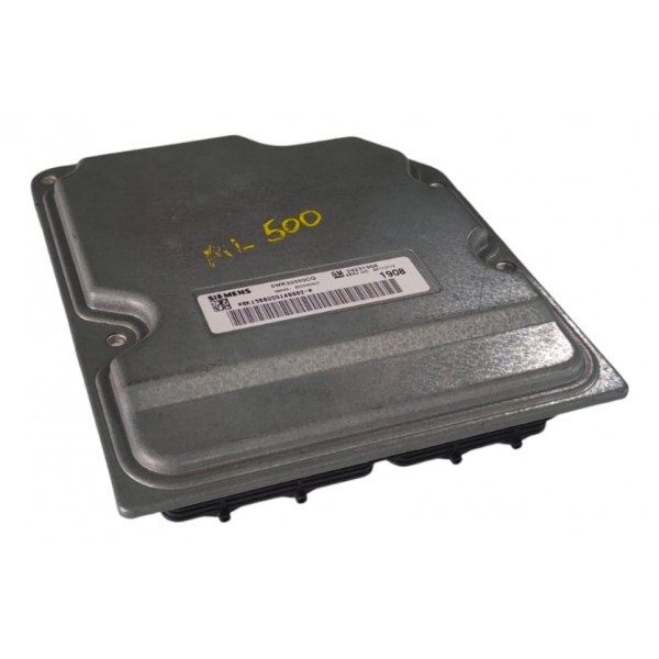 Módulo Cambio Omega 3.6v6 2008