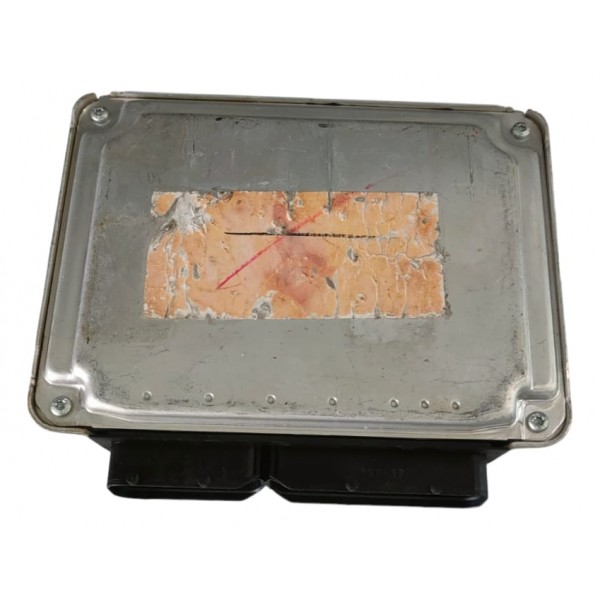 Módulo Injeção Jetta 2.5 5 Cilindro 2008