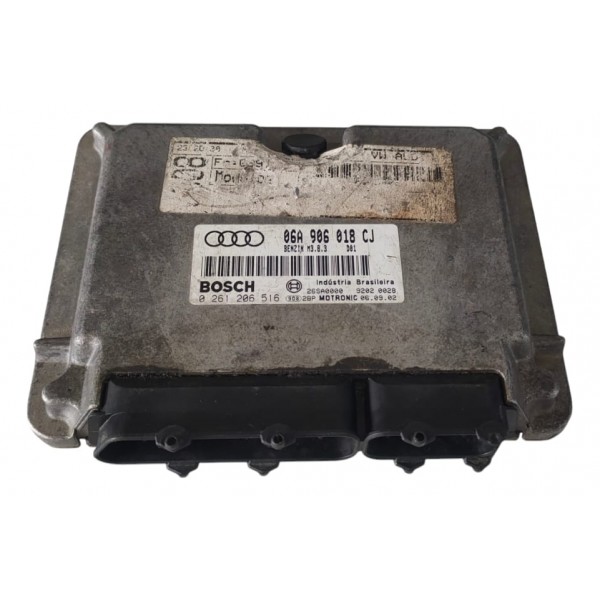 Módulo Injeção Audi A3 1.8t 2002