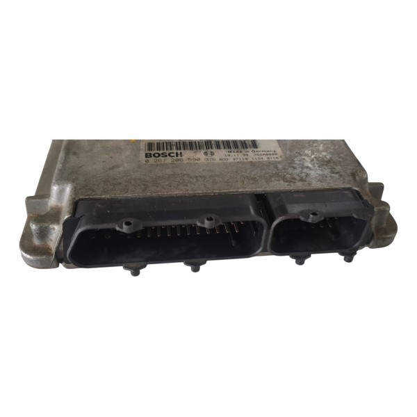 Módulo Injeção Audi A3 1.8 Aspirado 2000