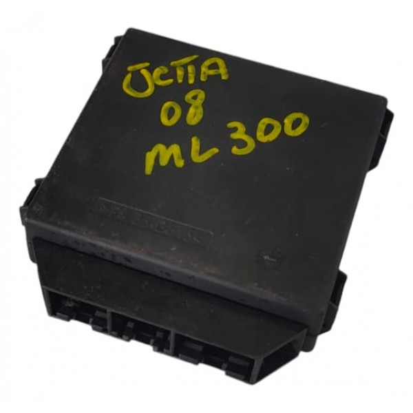 Módulo Estacionamento Jetta 2009