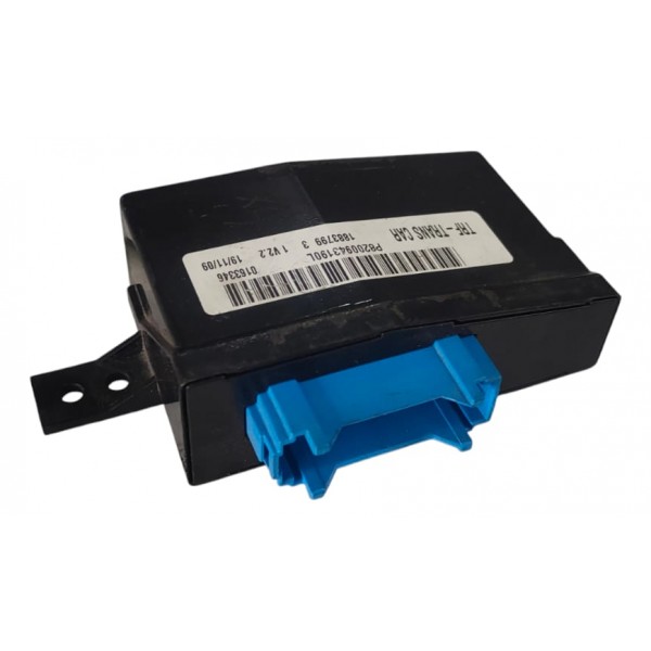 Módulo Ecu Citroen Peugeot 2000